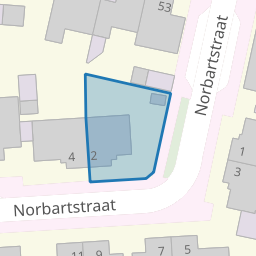 Perceel WDT00-D-3156