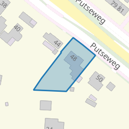 Perceel WDT00-D-3162