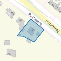 Perceel WDT00-D-3163