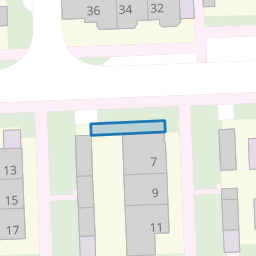 Perceel WDT00-D-3166