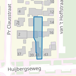 Perceel WDT00-D-3168