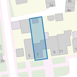 Perceel WDT00-D-3174