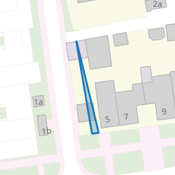 Perceel WDT00-D-3177