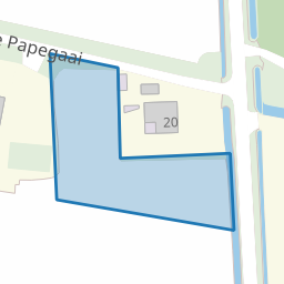 Perceel WDT00-D-3185