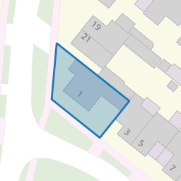 Perceel WDT00-D-3186