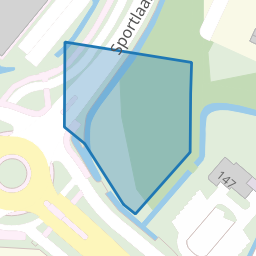 Perceel WDT00-D-3191