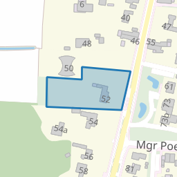 Perceel WDT00-D-3195