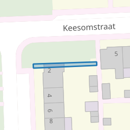 Perceel WDT00-D-3200