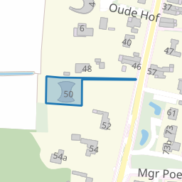 Perceel WDT00-D-3202