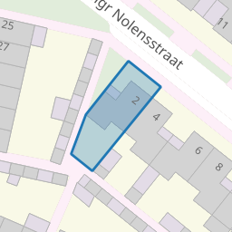 Perceel WDT00-D-3203