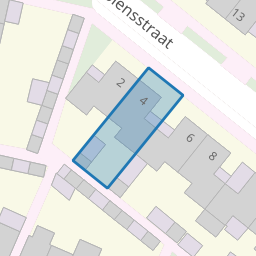 Perceel WDT00-D-3204