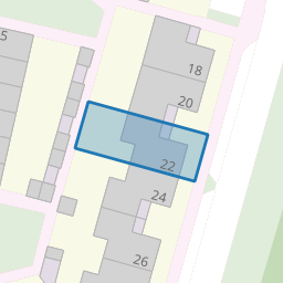 Perceel WDT00-D-3213