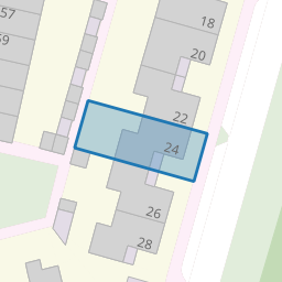 Perceel WDT00-D-3214