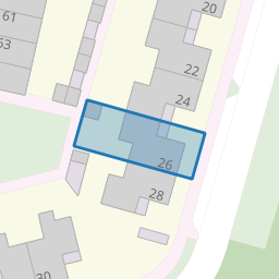 Perceel WDT00-D-3215