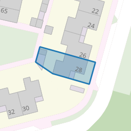 Perceel WDT00-D-3216