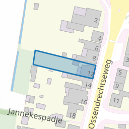 Perceel WDT00-D-3217