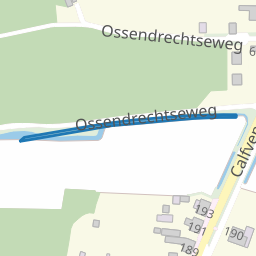 Perceel WDT00-D-3223