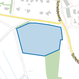 Perceel WDT00-D-3229