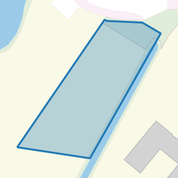 Perceel WDT00-D-3236