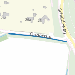 Perceel WDT00-D-3238