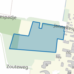 Perceel WDT00-D-3243