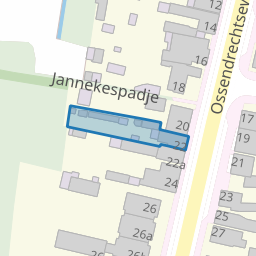 Perceel WDT00-D-3244