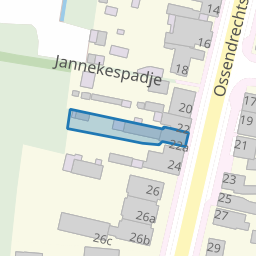 Perceel WDT00-D-3245