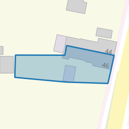 Perceel WDT00-D-3246