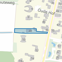 Perceel WDT00-D-3247