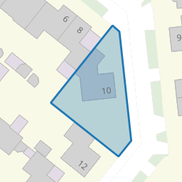 Perceel WDT00-D-3248