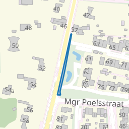 Perceel WDT00-D-3250