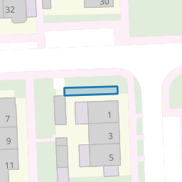 Perceel WDT00-D-3252