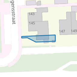 Perceel WDT00-D-3253