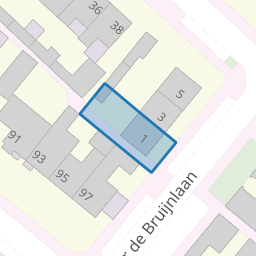 Perceel WDT00-D-3257