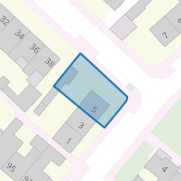 Perceel WDT00-D-3259