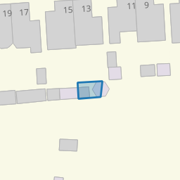 Perceel WDT00-D-3274