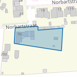 Perceel WDT00-D-3275