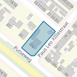 Perceel WDT00-D-3279