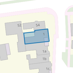 Perceel WDT00-D-3283