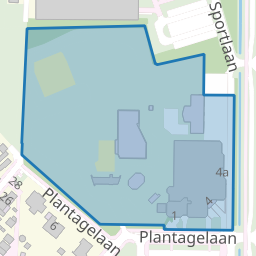 Perceel WDT00-D-3291