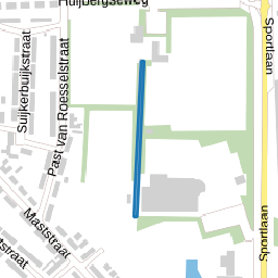 Perceel WDT00-D-3295