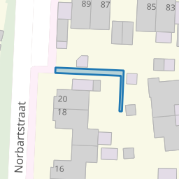 Perceel WDT00-D-3299