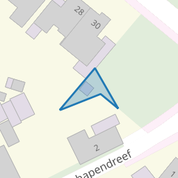 Perceel WDT00-D-3301