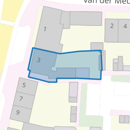 Perceel WDT00-D-3308