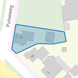 Perceel WDT00-D-3311