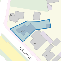 Perceel WDT00-D-3312