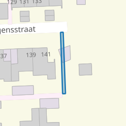 Perceel WDT00-D-3314