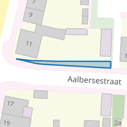 Perceel WDT00-D-3321