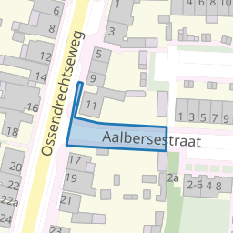 Perceel WDT00-D-3322