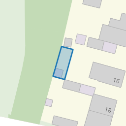 Perceel WDT00-D-3325